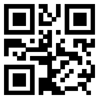 3308432978 - Immagine del Qr Code associato