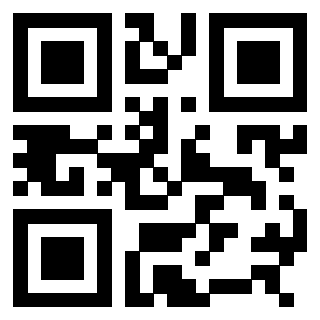3308432979 - Immagine del Qr Code