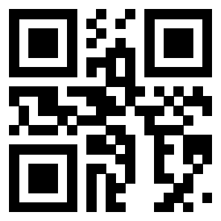 Qr Code di 3308432980
