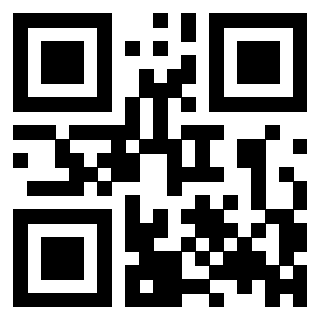 Il QrCode di 3308432983