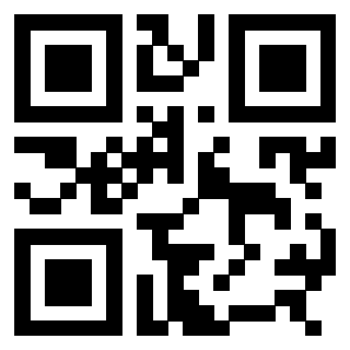 3308432986 QrCode associato
