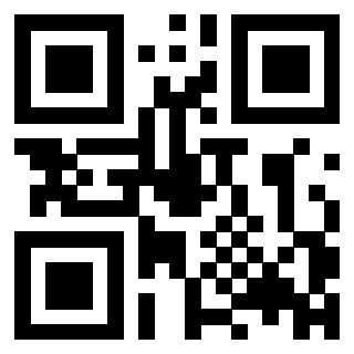 Il QrCode di 3308432990
