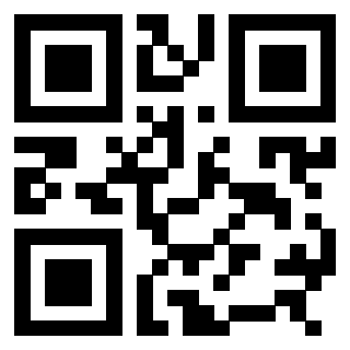 3308432991 Qr Code associato