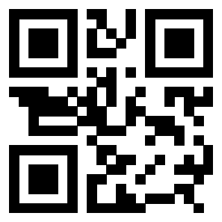 Scansione del Qr Code di 3308432992