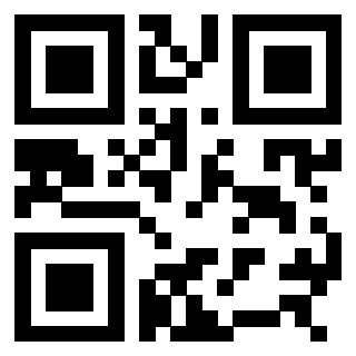 Scansione del QrCode di 3308432993