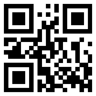 Il QrCode di 3308432995