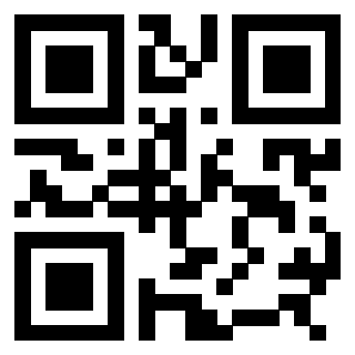 Scansione del Qr Code di 3308432996