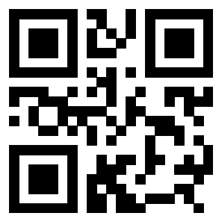 Il QrCode di 3308432997