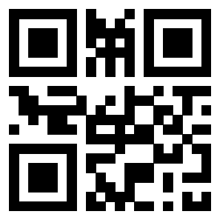 3308433000 - Immagine del Qr Code