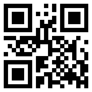 Il QrCode di 3308433002
