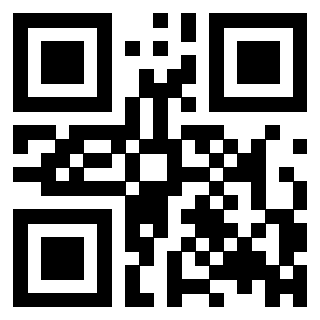 Immagine del QrCode di 3308433003