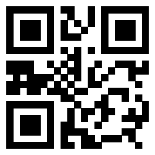 Qr Code di 3308433005