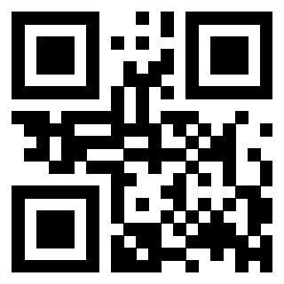 3308433006 - Immagine del Qr Code associato