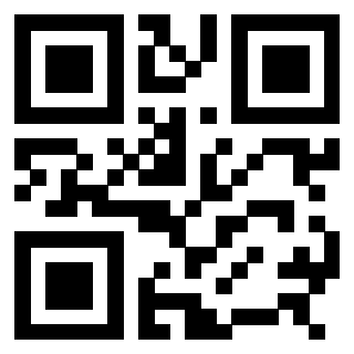 3308433008 Qr Code associato