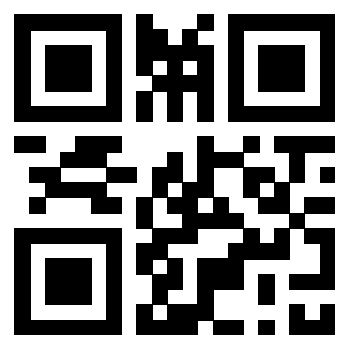 3308433011 - Immagine del QrCode