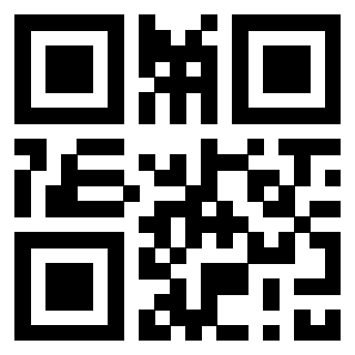 3308433012 - Immagine del Qr Code