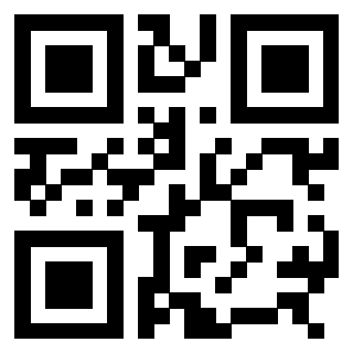 Immagine del Qr Code di 3308433016