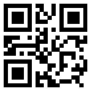 Il Qr Code di 3308433017