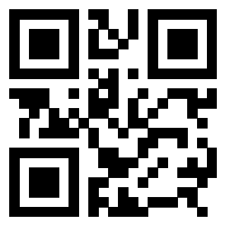 3308433018 QrCode associato