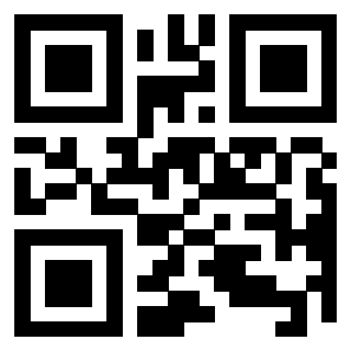 Scansione del Qr Code di 3308433019