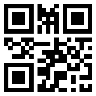 Immagine del QrCode di 3308433020