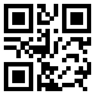 Scansione del Qr Code di 3308433022
