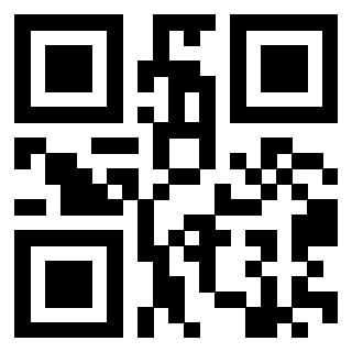 Immagine del QrCode di 3308433023