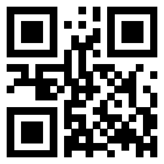 3308433027 Qr Code associato