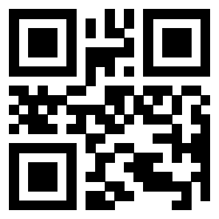 Immagine del Qr Code di 3308433031