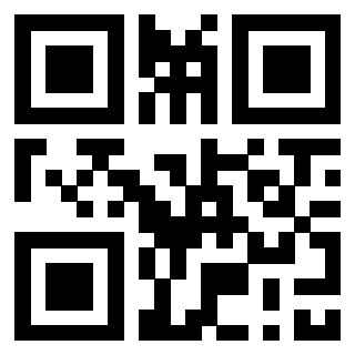 3308433032 - Immagine del Qr Code