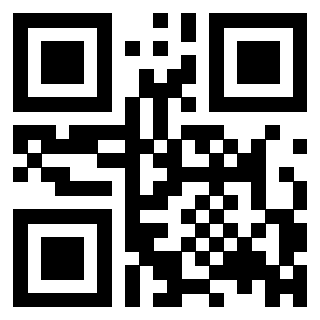 Scansione del Qr Code di 3308433040