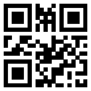 3308433041 Qr Code associato