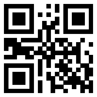 Scansione del QrCode di 3308433043