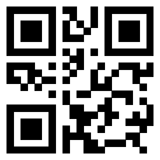 Il Qr Code di 3308433045