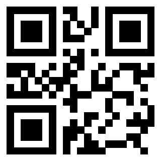3308433046 Qr Code associato