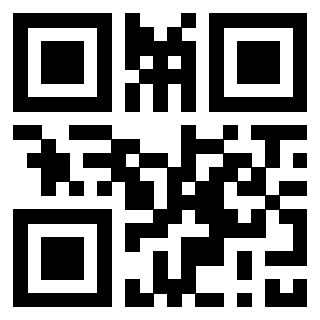 3308433047 - Immagine del QrCode