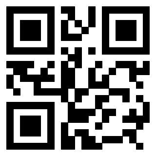 3308433049 - Immagine del Qr Code