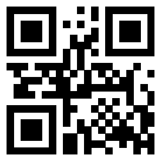 3308433050 - Immagine del QrCode