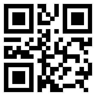 Scansione del Qr Code di 3308433051