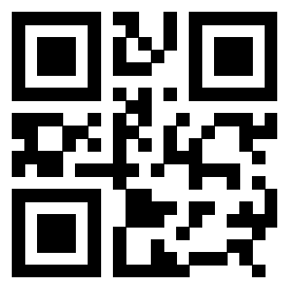 3308433053 - Immagine del Qr Code
