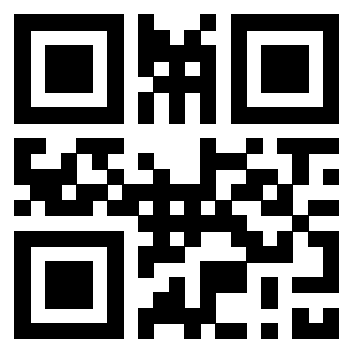 3308433054 QrCode associato