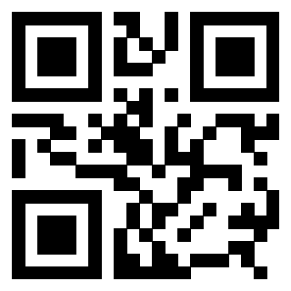 Qr Code di 3308433058