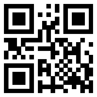 Il Qr Code di 3308433060