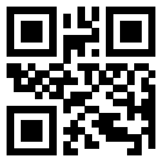 3308433061 - Immagine del QrCode