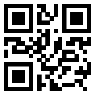 Immagine del QrCode di 3308441749