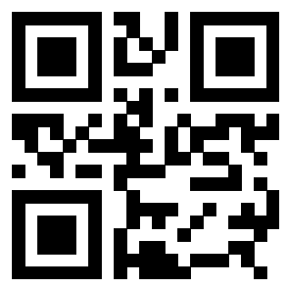 Il Qr Code di 3308441752