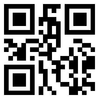 3308441753 - Immagine del QrCode associato
