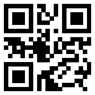 3308441754 - Immagine del QrCode associato