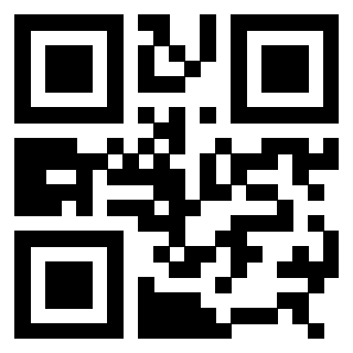 3308441755 - Immagine del QrCode