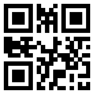 3308441758 QrCode associato